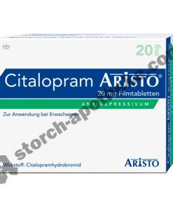 citalopram kaufen