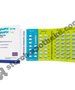 champix kaufen