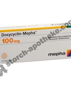 doxycyclin kaufen