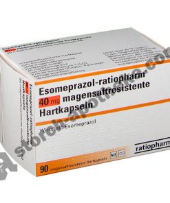 esomeprazol rezeptfrei