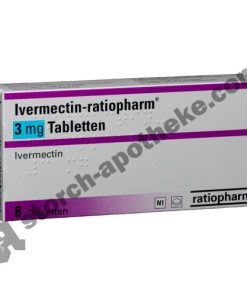 ivermectin kaufen