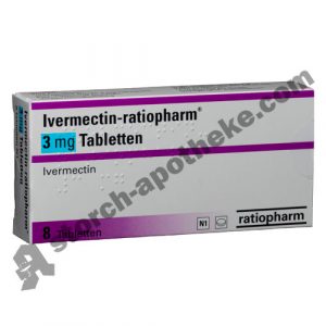 ivermectin kaufen