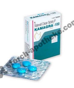 kamagra tabletten
