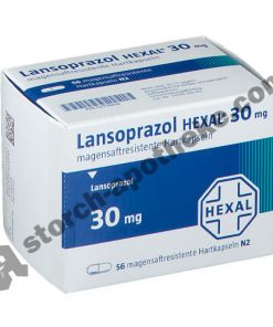 lansoprazol rezeptfrei
