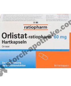 orlistat kaufen