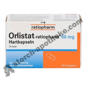 orlistat kaufen