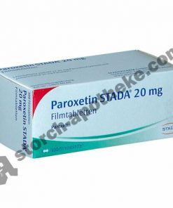 paroxetin kaufen