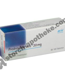 prednisolon kaufen