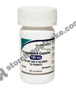 progesteron tabletten