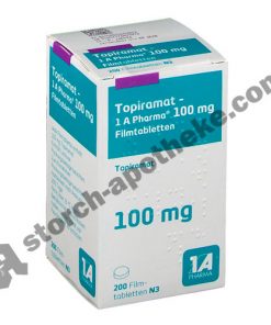topiramat kaufen