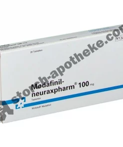 modafinil kaufen