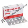 pregabalin