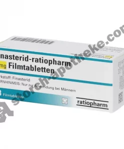 finasterid kaufen