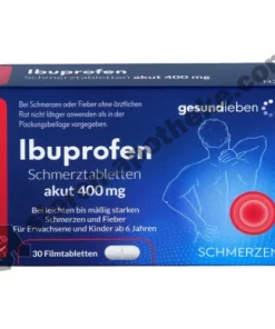 ibuprofen 600 rezeptfrei