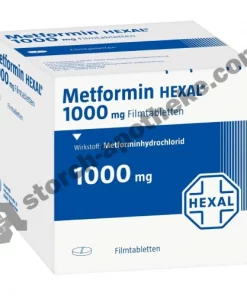 metformin kaufen
