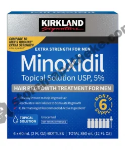 minoxidil kaufen