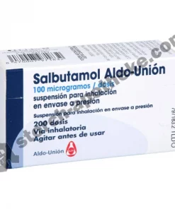 salbutamol spray rezeptfrei kaufen