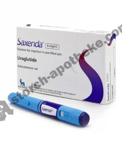 saxenda kaufen
