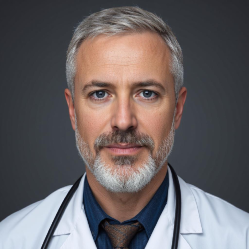 Dr. Andreas Keller