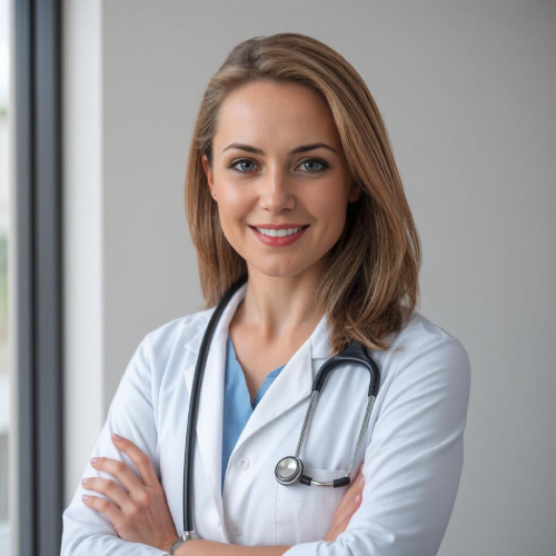 Dr. Claudia Fink