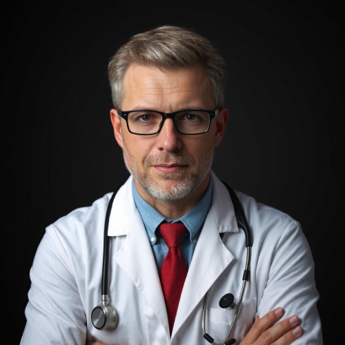 Dr. Jens Maurer