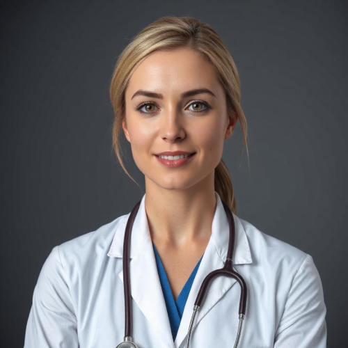 Dr. Katharina Busch
