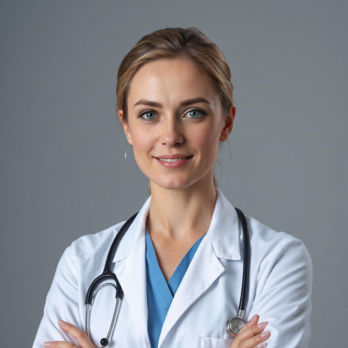 Dr. Sabine Krüger