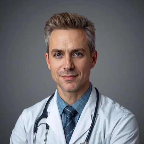 Dr. Benjamin Roth