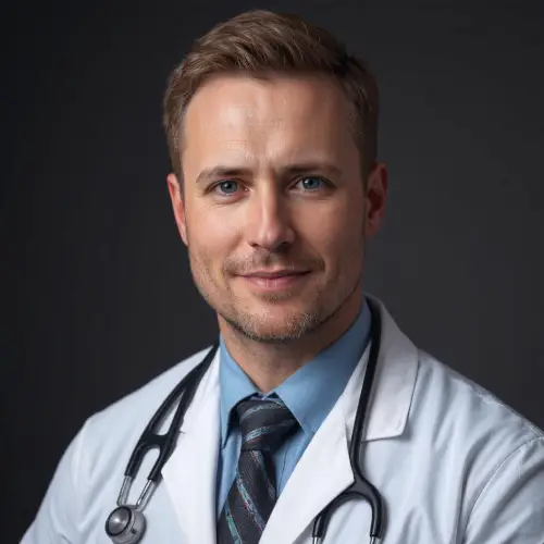 Dr. Christian Berger