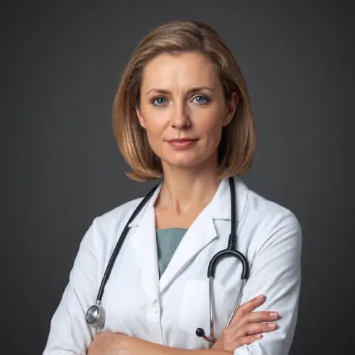 Dr. Claudia Weiss