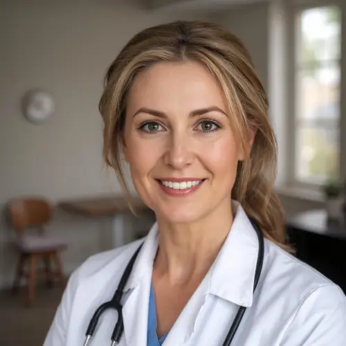 Dr. Franziska Neumann