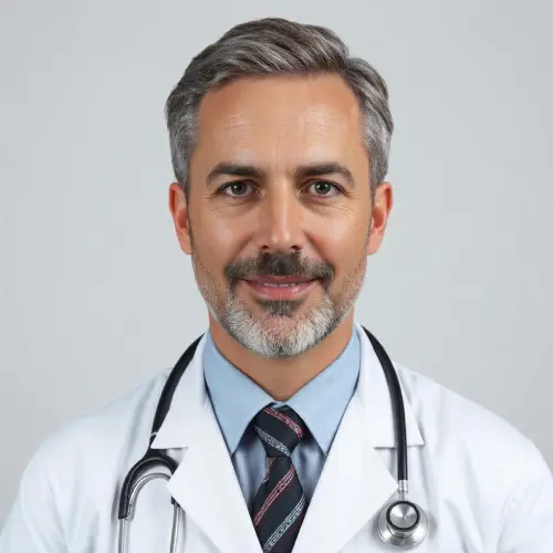 Dr. Martin Schreiber