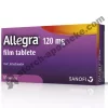 allegra tabletten preis