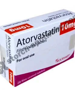 atorvastatin 20 mg