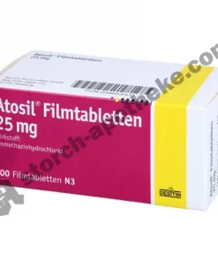 atosil tabletten