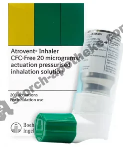 atrovent fertiginhalat