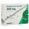 clindamycin kaufen