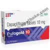 dapagliflozin 10 mg