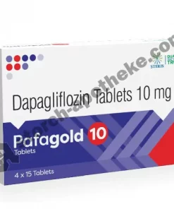 dapagliflozin 10 mg