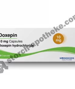 doxepin 10 mg
