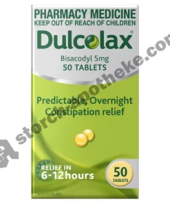 dulcolax kaufen