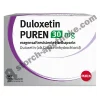 duloxetin 30 mg
