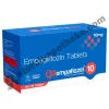 empagliflozin 10 mg