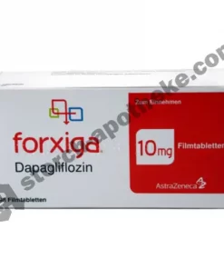 forxiga 10 mg