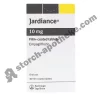jardiance 10 mg