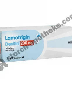 lamotrigin 100 mg