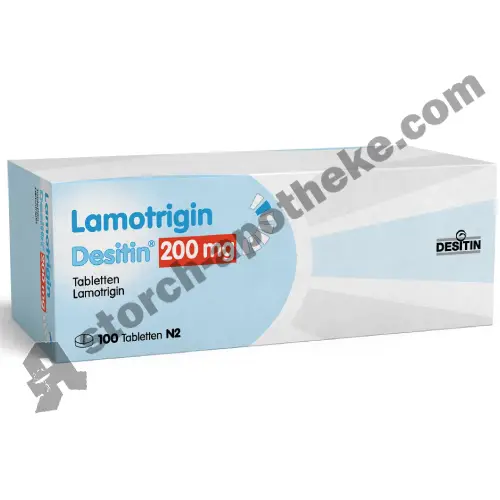 lamotrigin 100 mg
