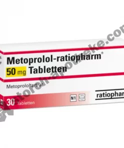 metoprolol 23 75