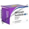 mirtazapin 15 mg