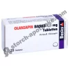 olanzapin 5 mg